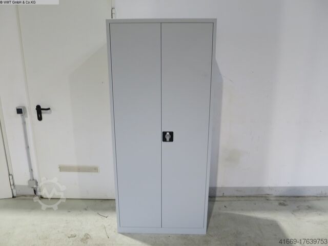 Шкафы для инструментов WMT 180/80