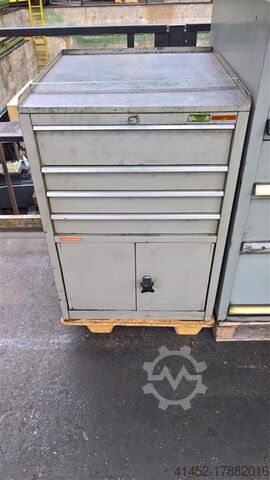 Шкаф для инструментов UNBEKANNT 