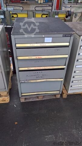 Шкаф для инструментов UNBEKANNT 