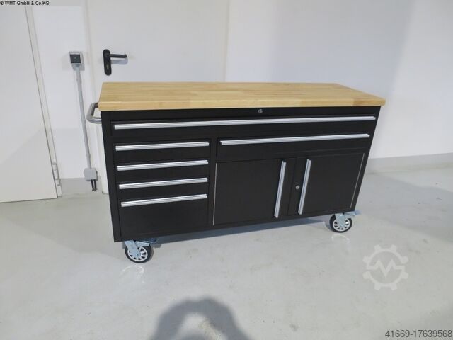 Тележка для инструментов WMT WMT 150