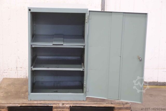 Тумба с выдвижными ящиками unbekannt 500/580/H800 mm