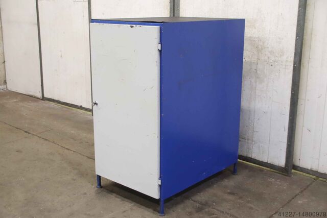 Тумба с ящиками для листогибочных инструментов unbekannt 640/930/H1215 mm