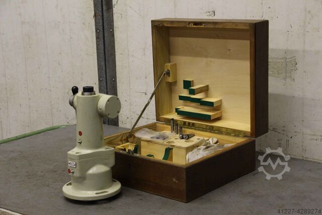 Пистолет для лобзикового сверлильного станка WMW Hub 60 mm