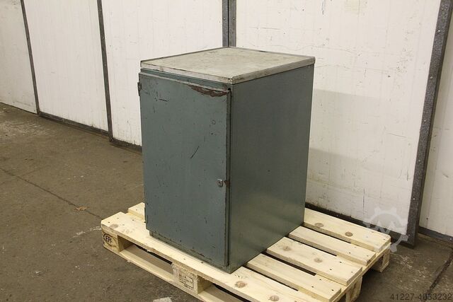 Кабинет ящик Stahl 500/600/H830 mm