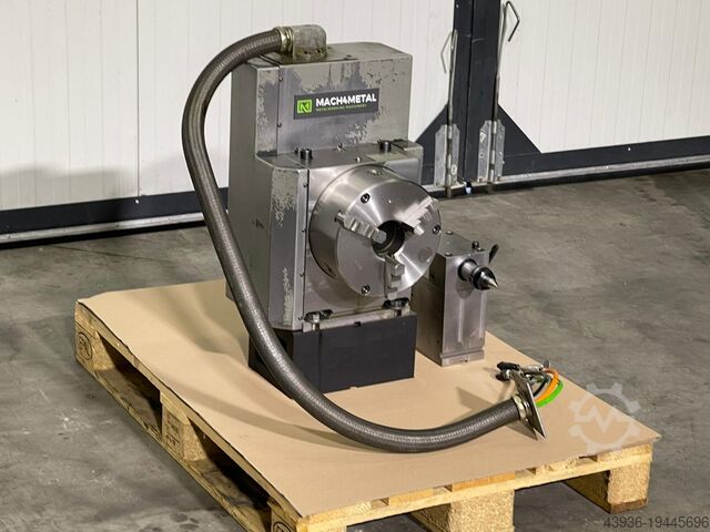 Аксессуары для обработки Hofman - RW/NC 220 Hofmann RW/NC 220