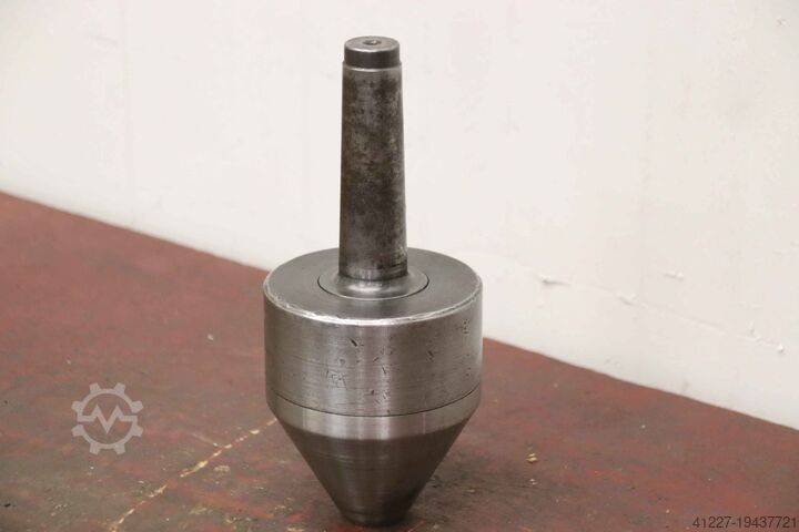 вращающаяся центральная точка unbekannt MK4   Ø 100 mm