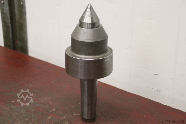 вращающаяся центральная точка Henninger MK5   Ø 116 x 300 mm