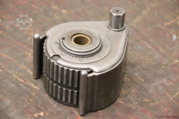 Быстросъемный держатель unbekannt 120/106/H85 mm