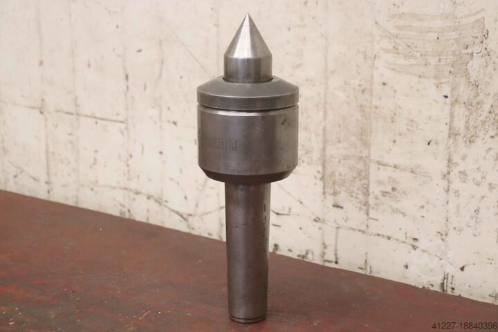 вращающаяся центральная точка Bruckner MK5   Ø 95 x 295 mm