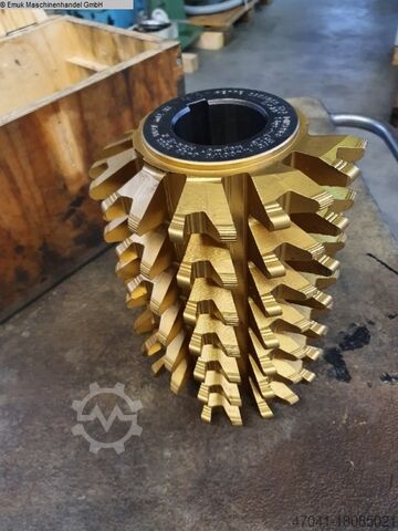 Фрезерная фреза FETTE 2354059