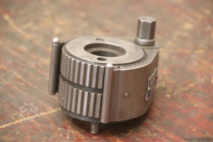 Быстросъемный держатель Multifix Multifix A