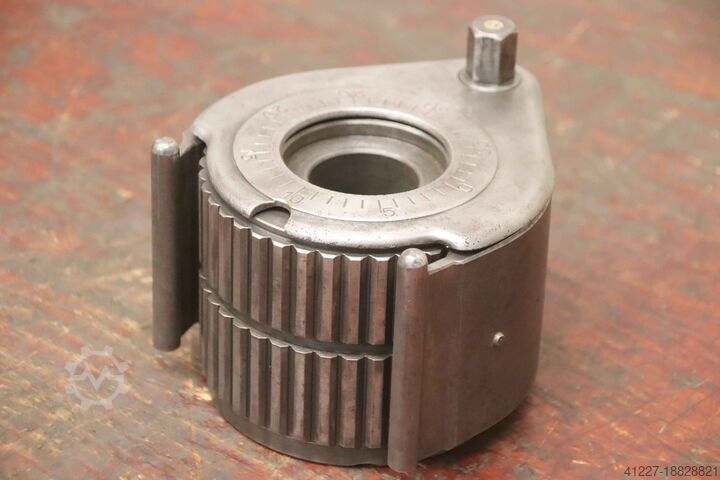 Быстросъемный держатель unbekannt Multifix  170/145/H110 mm