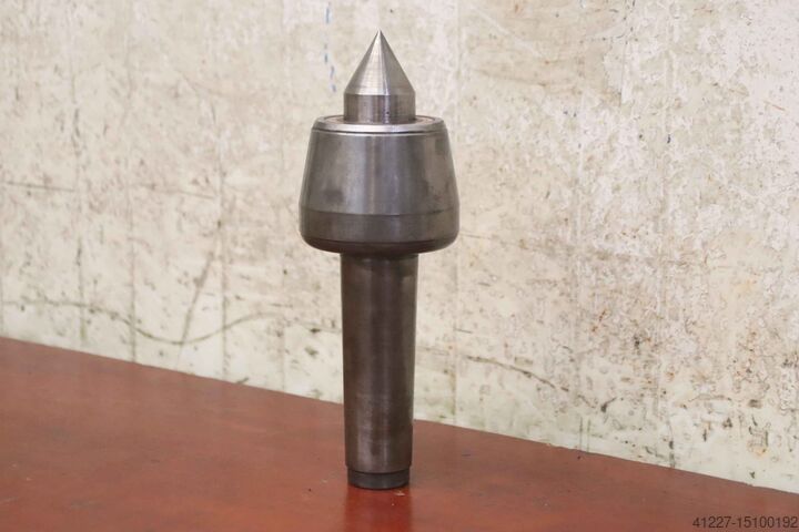 вращающаяся центральная точка Röhm MK5  110 H