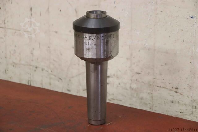 вращающаяся центральная точка ABW ZNA 205 MK5