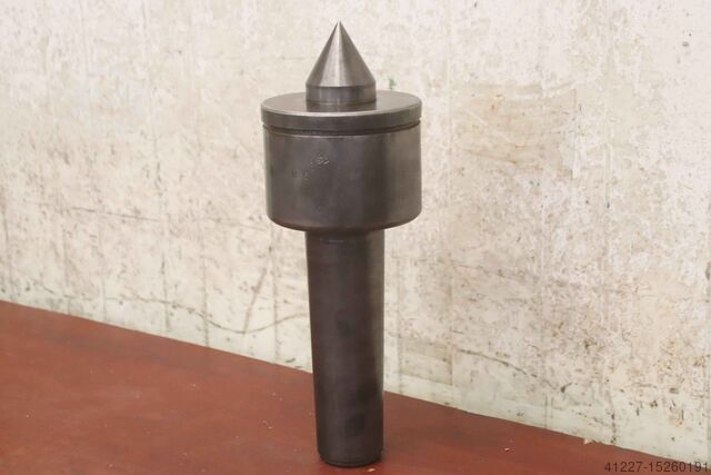 вращающаяся центральная точка Drehmeister MK6