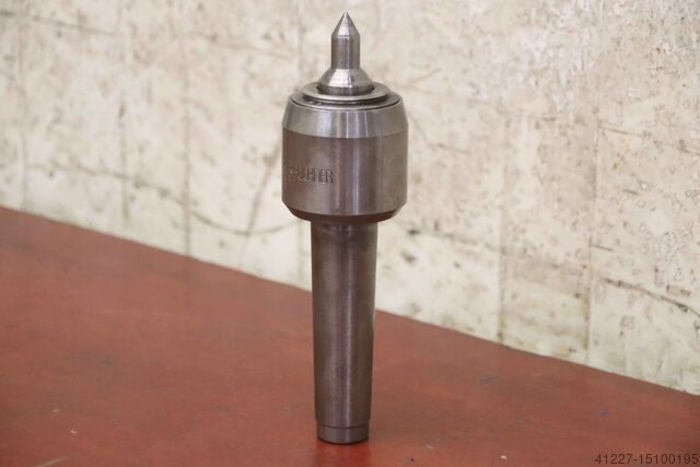 вращающаяся центральная точка Bruckner MK4