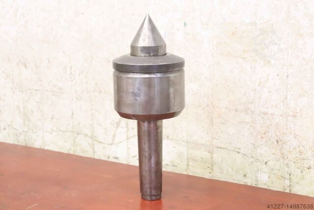 вращающаяся центральная точка Bruckner MK5  Ø 50/120 mm