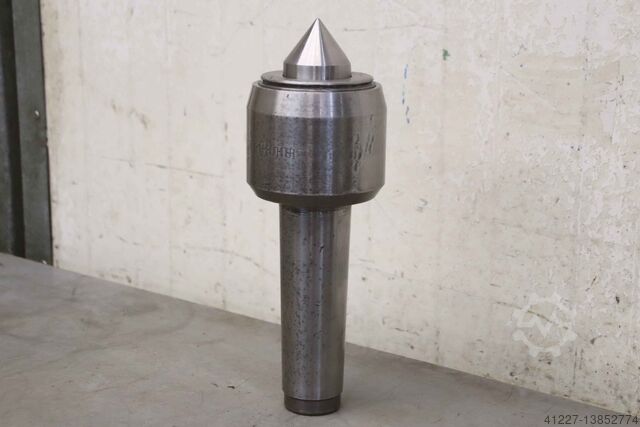 вращающаяся центральная точка Bruckner MK6  Ø 120 mm