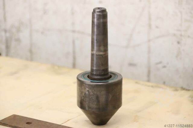 вращающаяся центральная точка unbekannt MK3  Ø 60 mm