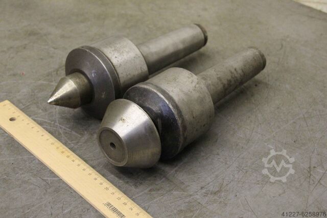 вращающиеся центральные точки 2 шт. WMW ZN 205 MK5