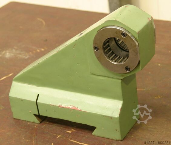 Счетчик подшипников для фрезерного станка unbekannt Bohrung 48 mm