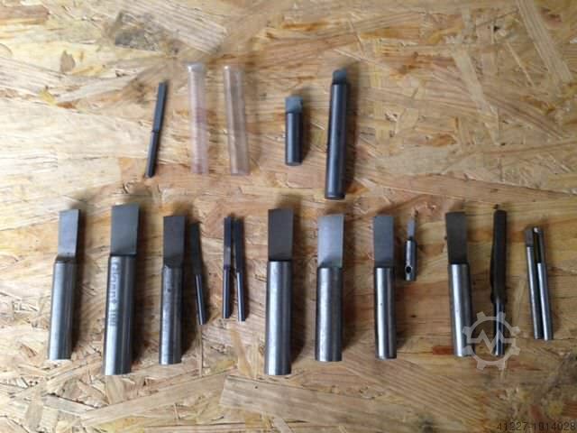 гравировальный станок 18 кг GIGANT Verschiedene Durchmesser