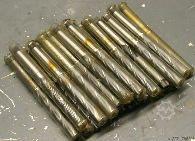 Расширители 24 шт. Fromm Dreischneidig Ø 16,8