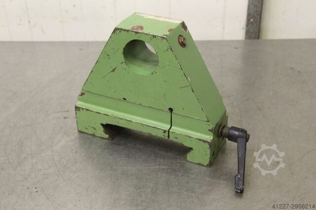 Счетчик подшипников для фрезерного станка unbekannt Bohrung konisch 61 au 54 mm