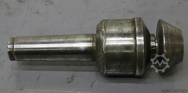 вращающийся центр 50-85 мм ABW MK5