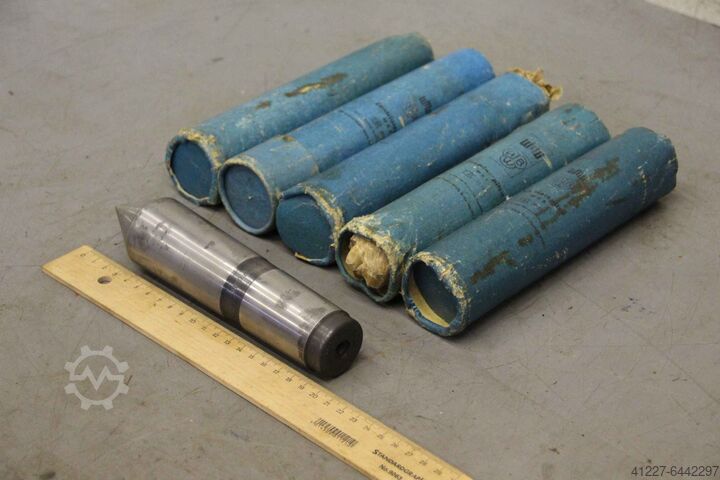 фиксированная центральная точка WMW ABW MK5