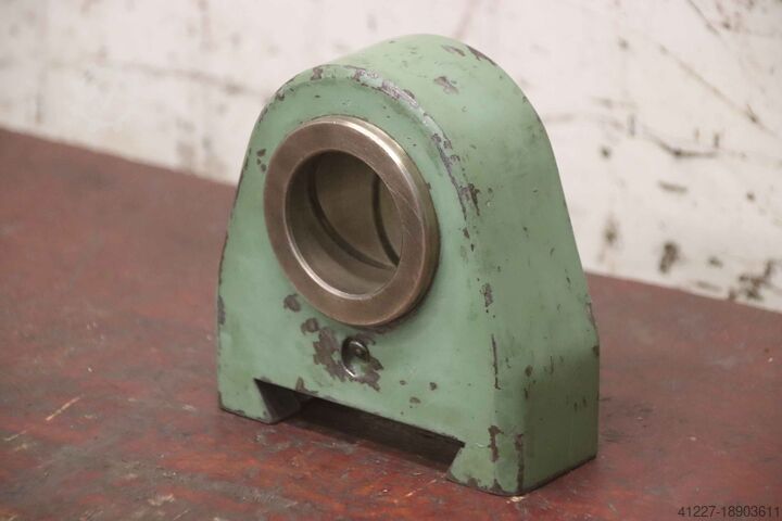 контрподшипник для фрезерного станка unbekannt Bohrung 48 mm