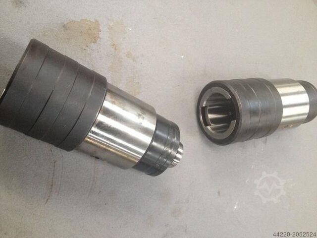 Резьбовой адаптер Sandvik Variolock Bilz 391.60-0363210