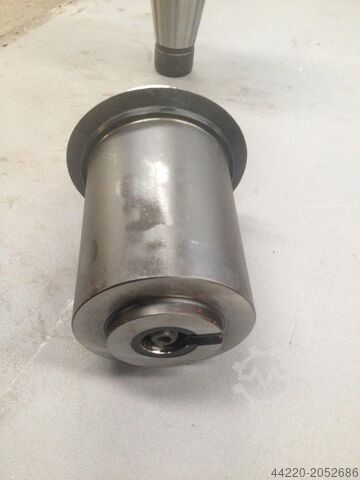 Адаптер Variant auf Variolock