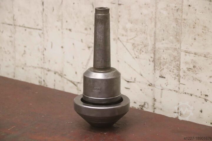 вращающаяся центральная точка ABW ZNB 204  MK4  Ø 100 mm