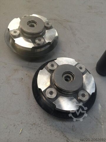 Адаптер Variant auf Varioock