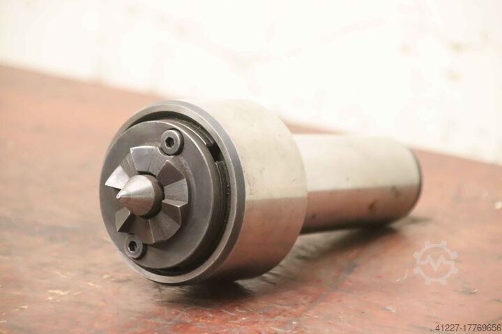 Привод лица с центральной точкой Neidlein OEX 5 MK5 Ø 39 mm