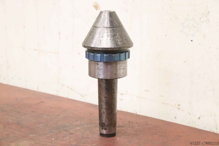 вращающаяся центральная точка Sandvik Costa MK5