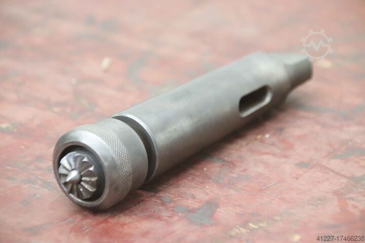 Привод лица с центральной точкой unbekannt MK4 Ø 19 mm