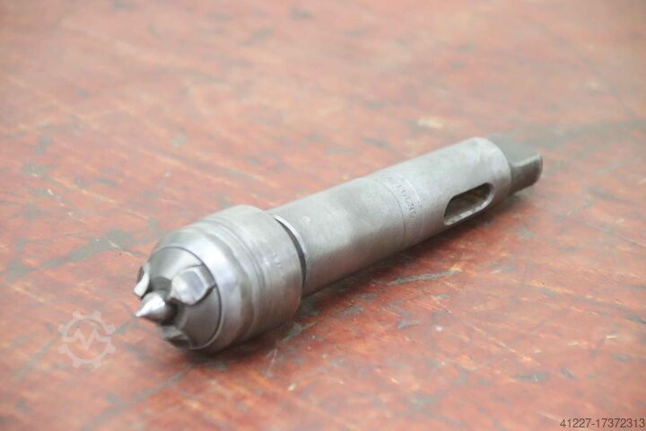 Привод лица с центральной точкой unbekannt MK4 Ø 20 mm