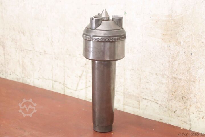 Привод лица с центральной точкой ABW MS6 Ø 90 mm