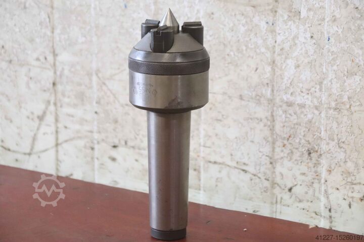 Привод лица с центральной точкой WMW ABW MS5 Ø 63 mm