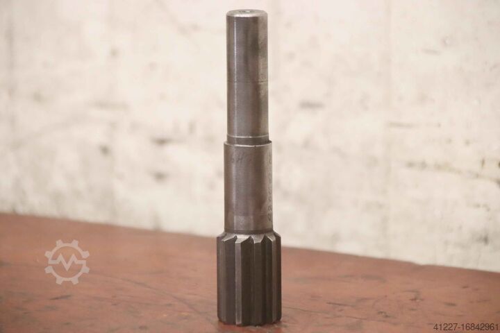 Машинные развертки unbekannt Ø 26 mm