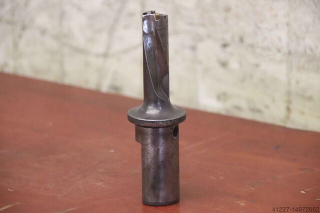 Вставные сверла Protostar Aufnahme Ø30 mm mit Innenkühlung