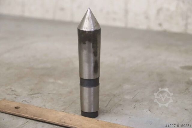 фиксированная центральная точка WMW ABW MK4