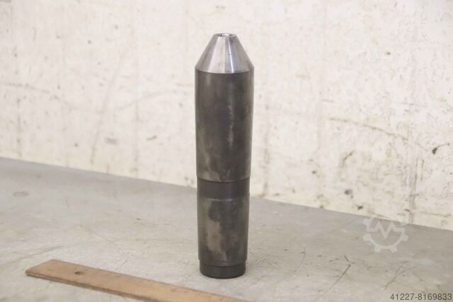 фиксированная центральная точка WMW ABW MK5 mit Aufnahmebohrung