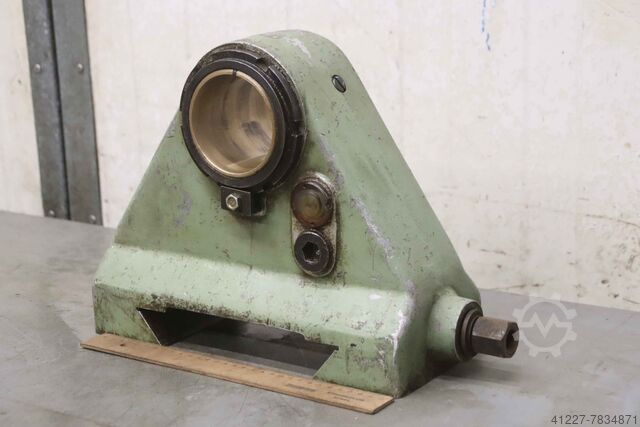 Контрподшипник для фрезерного станка unbekannt Bohrung 85 mm