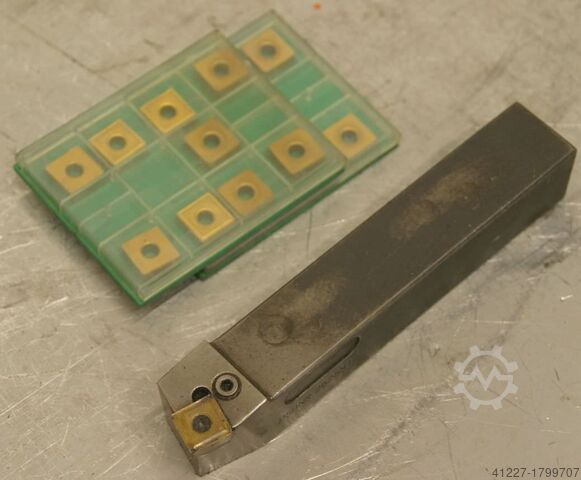 Токарный станок WIDIA PSBNR 2525M12