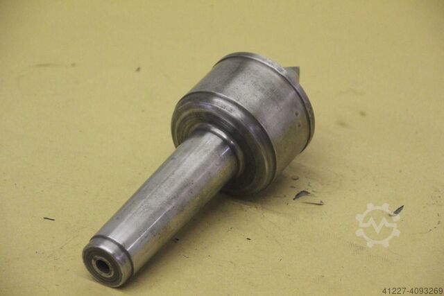 вращающаяся центральная точка Röhm MK5  110 H