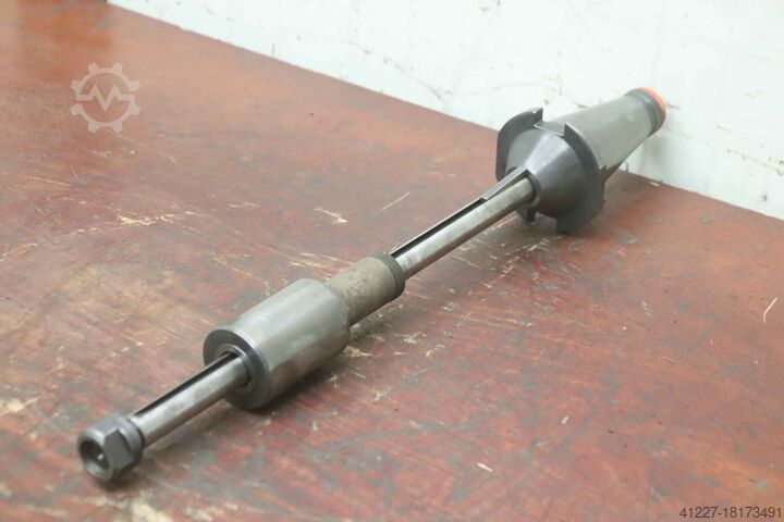 Фрезерный держатель SK50 unbekannt 50 x 22 x 400