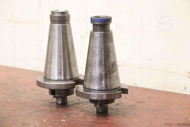 Фрезерный держатель SK50 2 шт. Kelch Ø 22 mm